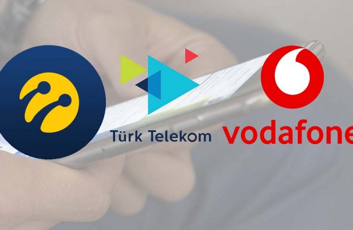 Turkcell, Türk Telekom ve Vodafone’dan yerli mesajlaşma uygulaması için işbirliği