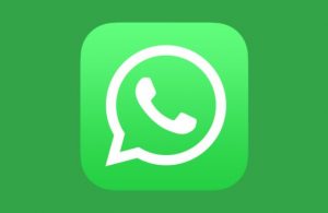 Whatsapp yeni özelliğini açıkladı!
