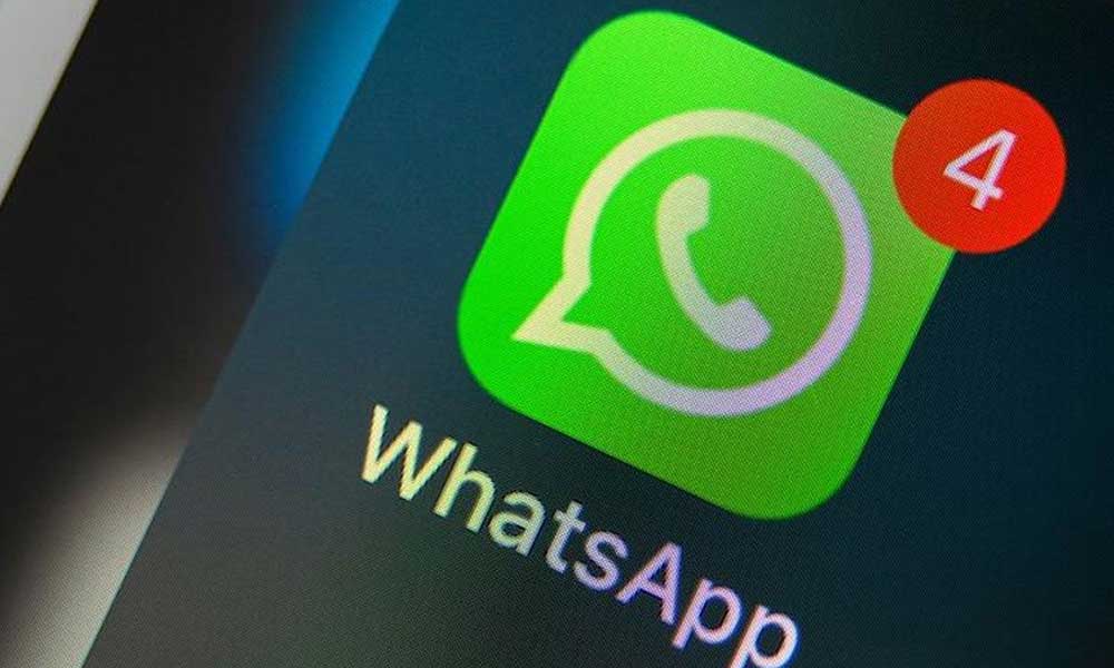 Whatsapp 2 milyon hesabı yasakladı