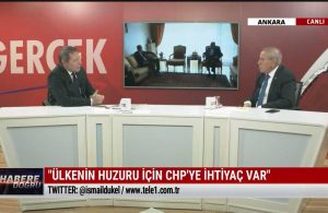 AKP’nin yeni ittifak arayışları – HABERE DOĞRU