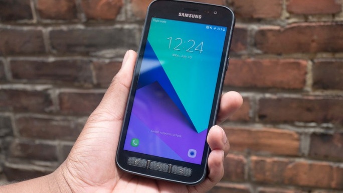 Samsung Galaxy Xcover 5 böyle görünecek