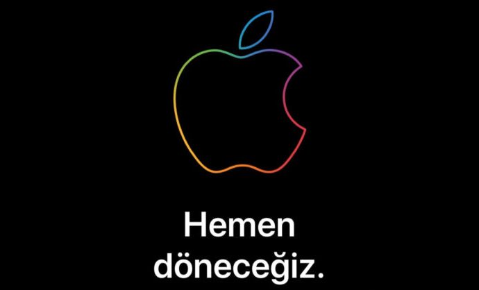 İstanbul Apple Store merkezi olacak