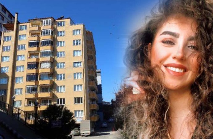 Ayşe Özgecan Usta’nın şüpheli ölümüyle ilgili erkek arkadaşı gözaltına alındı