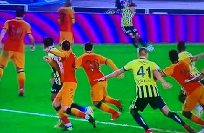 Fenerbahçe’den ‘Bu kaçıncı? Yeter’ paylaşımı