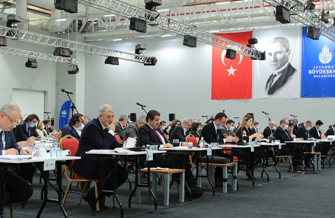 İmamoğlu’nun kreş projesine AKP- MHP engeli