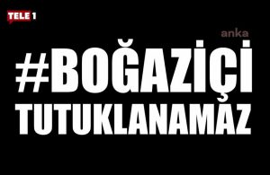 Boğaziçililerin avukatlarından ortak mesaj: Hukuksuzlara bizzat şahidiz