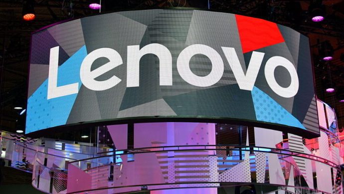 Lenovo, yeni oyun telefonunu açıkladı
