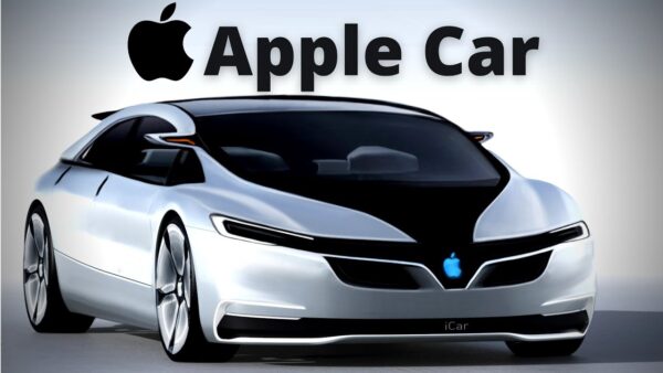 Nissan Apple Car konusunda Apple ile işbirliğine açık