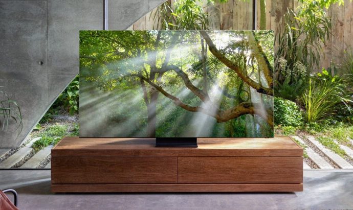 Samsung yeni TV ürünlerini yakında tanıtacak