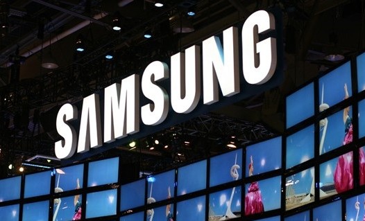 Kar fırtınası Samsung da üretimi durdurmak zorunda bıraktı