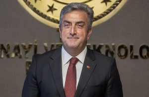 Türkiye Uzay Ajansı Başkanı Yıldırım: “Uzayda olmazsak fakirleşeceğiz”