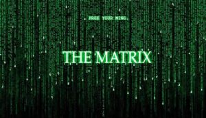 Matrix: Resurrections