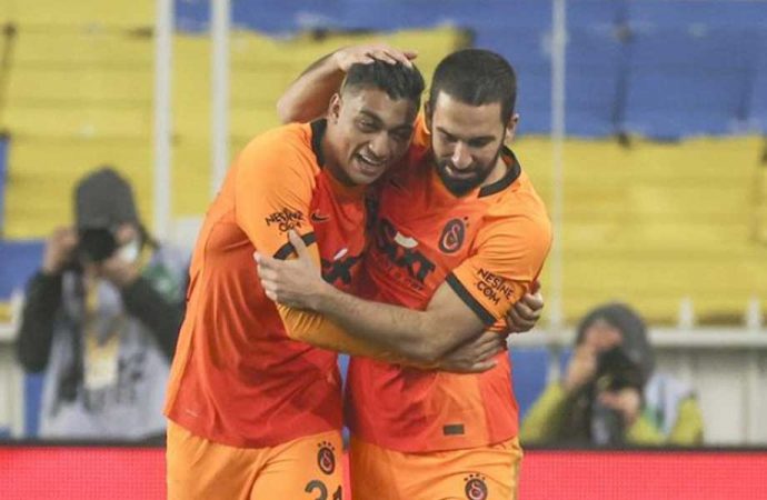 Fenerbahçe ve Arda Turan PFDK’ya sevk edildi