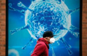 Türkiye’de koronavirüsün iki farklı mutasyonuna daha rastlandı