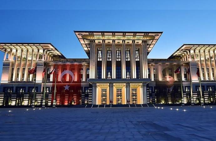 Saray’da trafik: Erdoğan önce Bahçeli sonra AYM Başkanı ile görüşecek