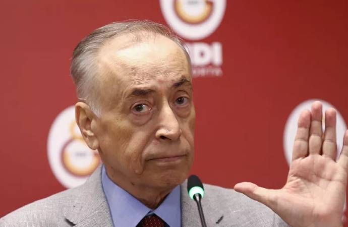 Galatasaray Başkanı Cengiz’den TFF’ye: Kim, ne kadar aştı açıklayın
