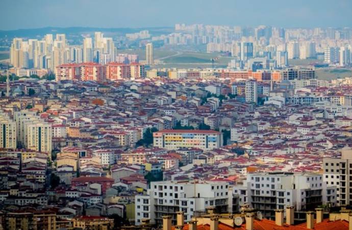 İstanbul’un en kalabalık ilçesi belli oldu: Nüfusu 6 büyükşehiri solladı