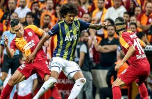 Fenerbahçe-Galatasaray rekabetinde 393. randevu