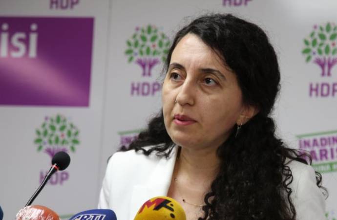HDP’li Günay: Soğan terörist ilan edilebilir