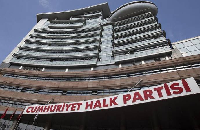Muharrem İnce’nin partisine geçeceği iddia edilen CHP’li 17 vekilden ortak açıklama
