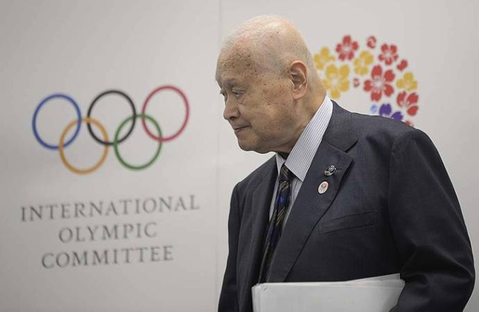 Kadınları hedef alan Tokyo Olimpiyat Komitesi Başkanı istifa etti