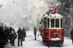 Meteoroloji’den flaş uyarı: Kar kalınlığı 30 santimi bulacak