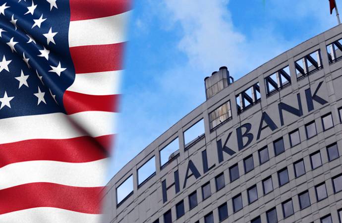ABD’deki Halkbank davasında kritik karar