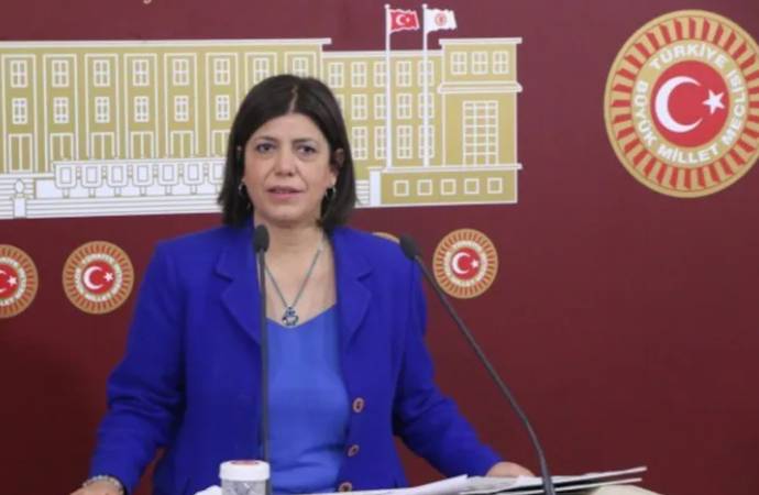 HDP’li Beştaş: Soylu, olayın boyutlarını değiştirme çabası içinde