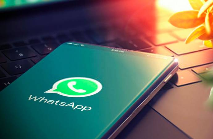 WhatsApp’tan ‘geri adım yok’ mesajı