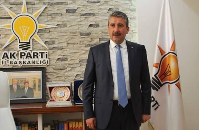 AKP’li belediye başkanı hapis cezası aldı, görevinden uzaklaştırıldı
