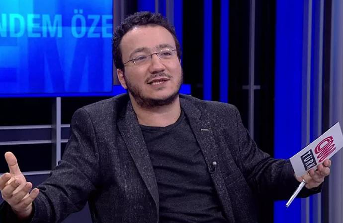 “Koronavirüs Türkler’e bulaşmaz” diyen Oytun Erbaş TV programı sunacak