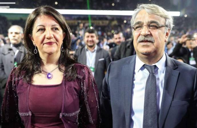 HDP’nin muhalefet turu takvimi belli oldu: İyi Parti sürprizi