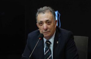 Kulüpler Birliği Vakfının yeni başkanı Ahmet Nur Çebi oldu