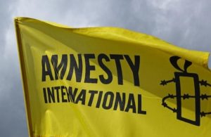 Uluslararası Af Örgütü, Sputnik ve RT çalışanlarını ‘gazeteci’ saymadı