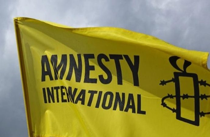 Uluslararası Af Örgütü, Sputnik ve RT çalışanlarını ‘gazeteci’ saymadı