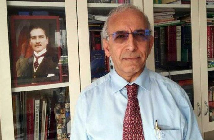 Halk Sağlığı Uzmanı Prof. Ahmet Saltık iktidarı uyardı: Dikkat edin! Katil olur, yargılanırsınız