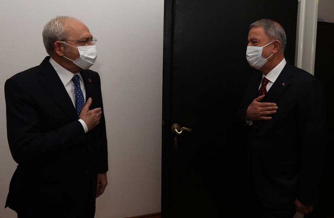 Abdülkadir Selvi: Kılıçdaroğlu Gara sorularını “ziyaretçi bakanlara” değil Erdoğan’a sormayı seçmiş