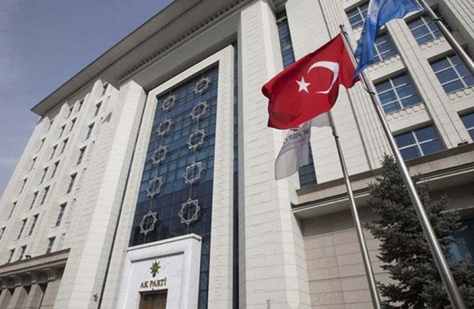 AKP’nin İstanbul İl Başkan adayı belli oldu