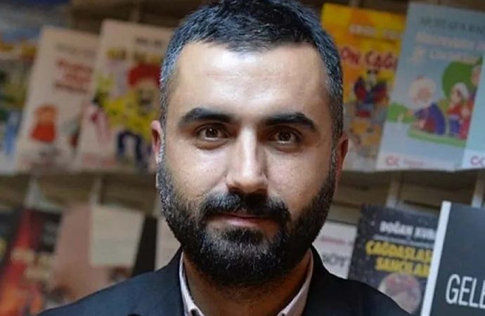 Gazetecilerin tutuklanmasını eleştiren Gazeteci Alican Uludağ’a soruşturma
