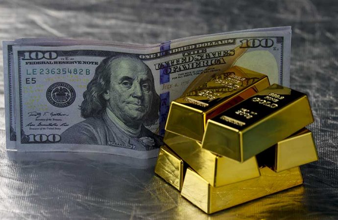 Altın düştü, dolar uçtu… İşte piyasalarda son durum