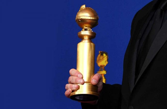 Oscar’ın habercisi Altın Küre ödülleri sahiplerini buluyor