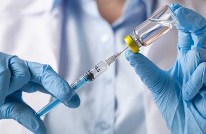 Kanada, Oxford-AstraZeneca aşısına acil kullanım onayı verdi