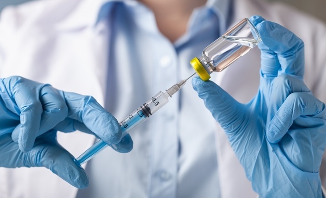 Türkiye’de koronavirüs aşısı yapılanların sayısı 2.5 milyonu aştı