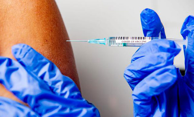 Güney Afrika, AstraZeneca aşısını yapmayı durdurdu