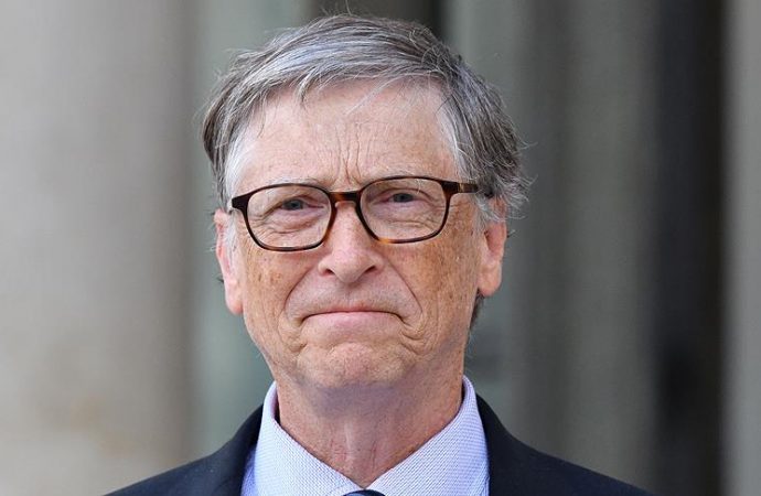 Bill Gates, koronavirüsten sonra iki önemli tehdidi açıkladı: On kat daha tehlikeli