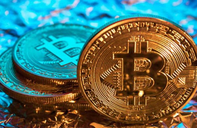 Bitcoin’de yeni zirve