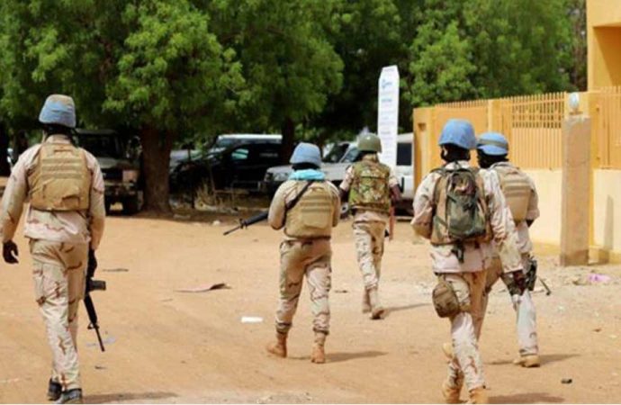 Mali’de BM binasına saldırı: 20 yaralı
