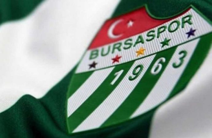Bursaspor’da koronavirüs alarmı