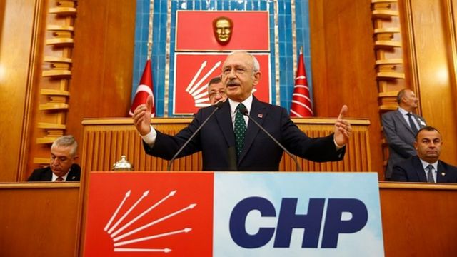 CHP’den ayrılan belediye başkanı partiye geri dönüyor