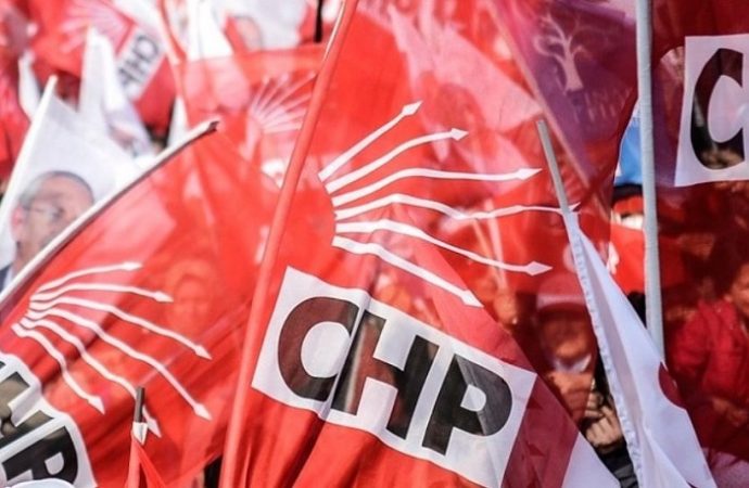 Olağanüstü toplanan CHP, İstanbul Sözleşmesi’nin feshini Danıştay’a götürüyor